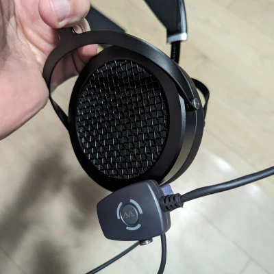 Giá đỡ Modmic cho Hifiman Sundara