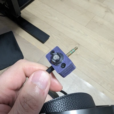 Giá đỡ Modmic cho Hifiman Sundara