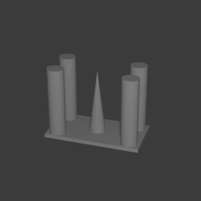 Cột Rút Dây Nhiều Lần