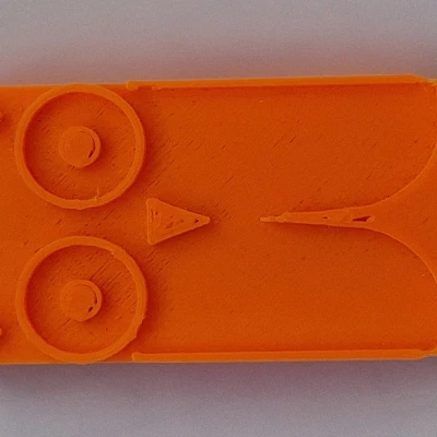 Cái Còi Hình Cú Mèo