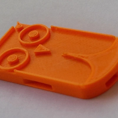 Cái Còi Hình Cú Mèo