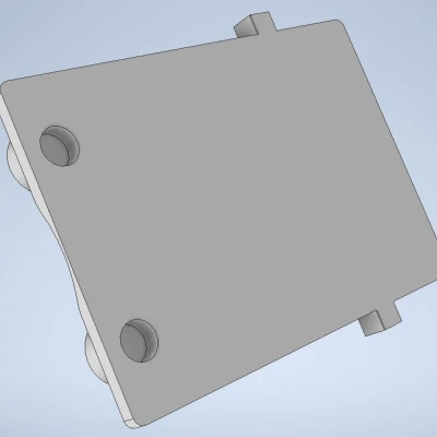 Khay Pin Thu Sóng TRX4M