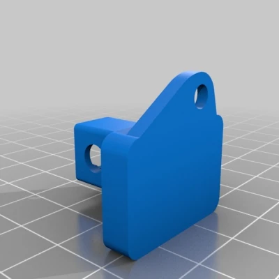 Chặn màn Ikea Vidga (cho không gian hẹp)