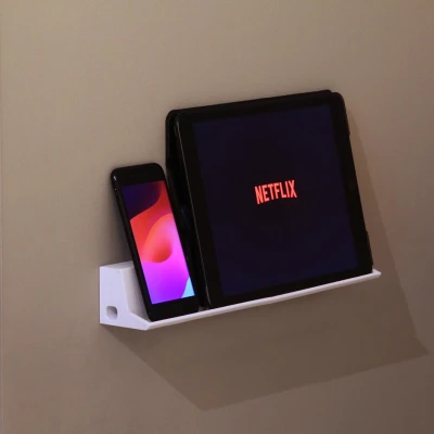 Giá Treo Tường Điện Thoại & Máy Tính Bảng