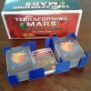 Khay đựng thẻ Terraforming Mars Dice Game: Project Card Tray - Thumbnail 2