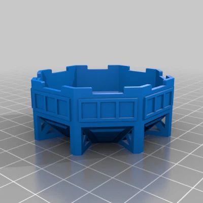 On Mars: Khay Pha Lê