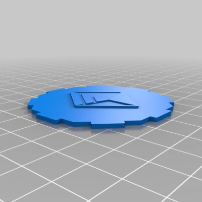 On Mars: Khay Pha Lê