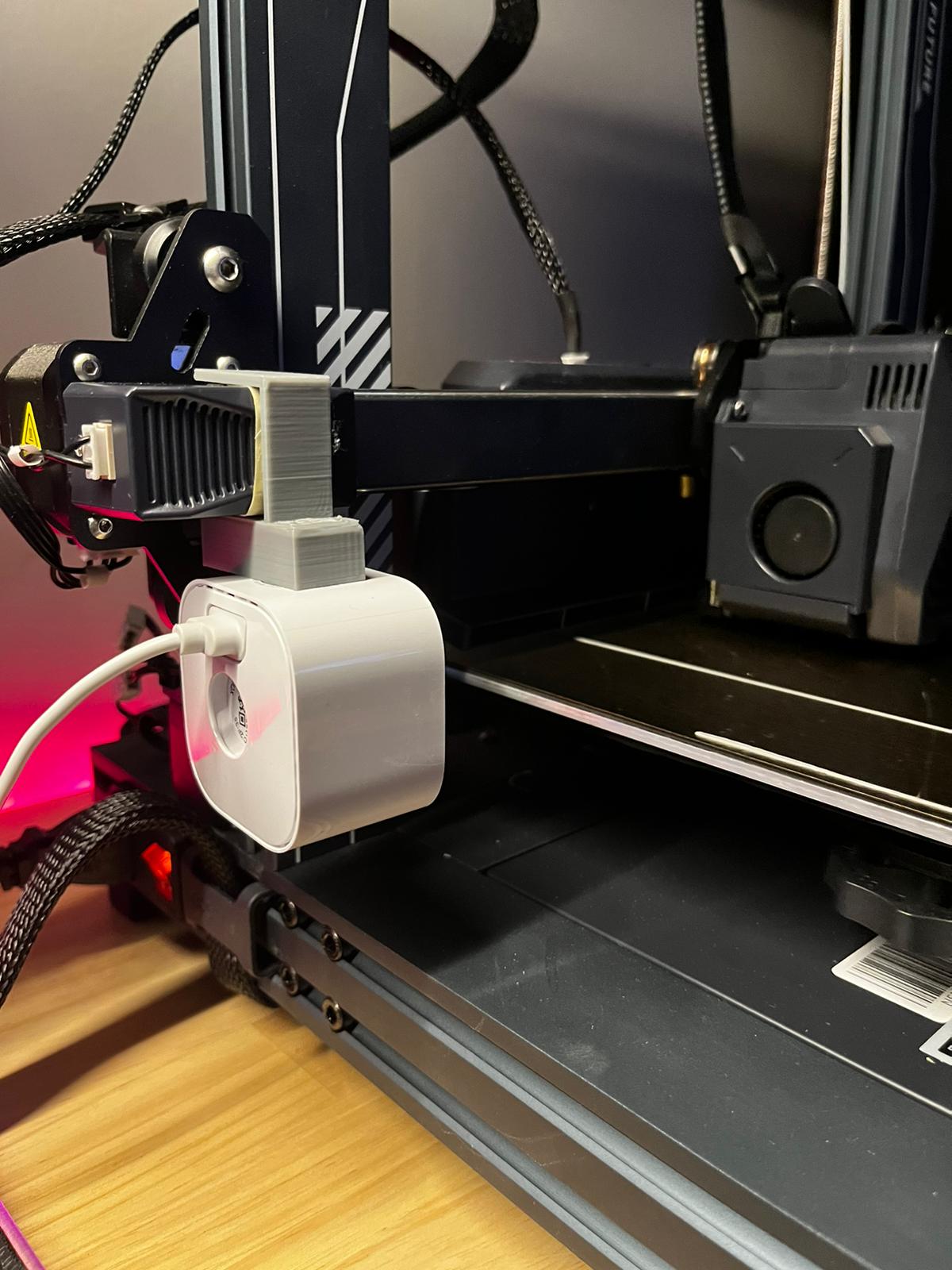 Giá Đỡ Camera Blink Cho Máy In Neptune 4 Pro