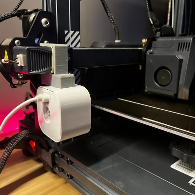 Giá Đỡ Camera Blink Cho Máy In Neptune 4 Pro