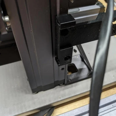 Chặn Cáp Tháo Nhanh Snapmaker