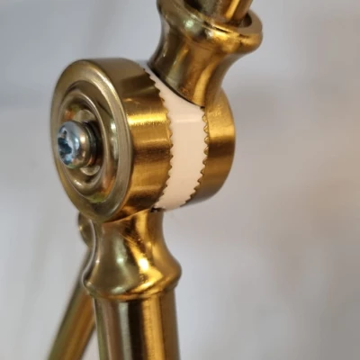 Bộ định vị góc đèn Ikea Barometer