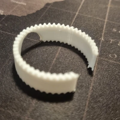 Bộ định vị góc đèn Ikea Barometer