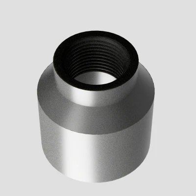 Khớp nối chuyển đổi cho máy bơm ao (Nối ren NPT 1" với khớp trượt PVC 2")