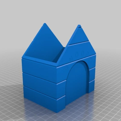 Snoopy đấu Red Baron Bank (Tổng hợp/remix)