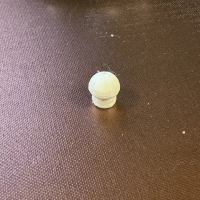 Chặn Đế Trượt Heli Align