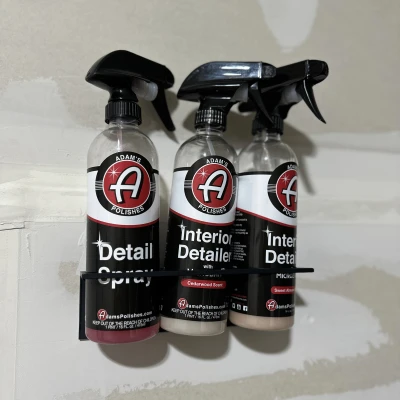 Giá Đỡ Chai Adam's Polishes