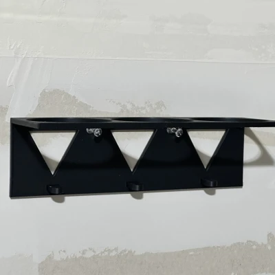 Giá Đỡ Chai Adam's Polishes