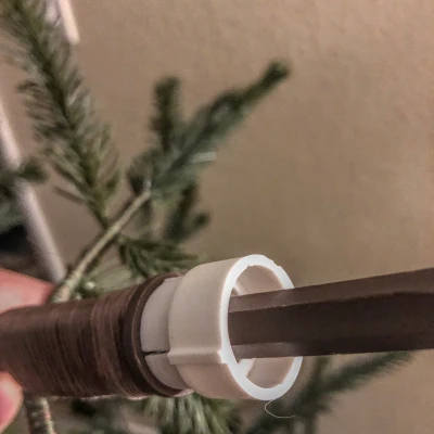 Khớp Nối Cây IKEA VINTERFINT