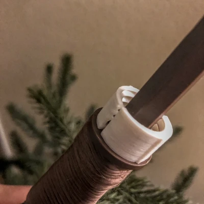 Khớp Nối Cây IKEA VINTERFINT