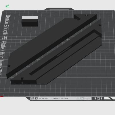 Khung đồng hồ UTC cho Radio Ham