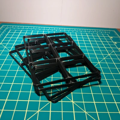 Đế In Chồng Gridfinity