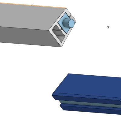 Plant Stacks! - Dẫn Hướng Dây/Cáp