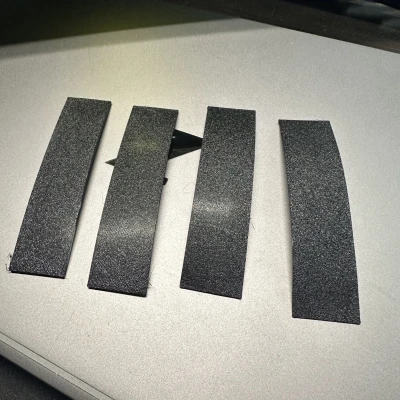 Miếng đệm cho phụ kiện ghi đông xe đạp