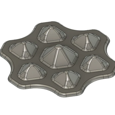 Kích hoạt Cảm biến (Gripple) | Floatwheel, Onewheel