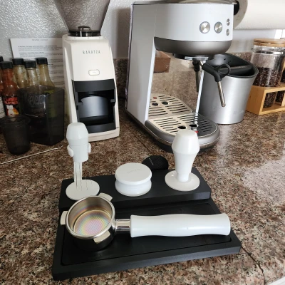 Đế Đầm Cà Phê Espresso Cho Dụng Cụ Normcore