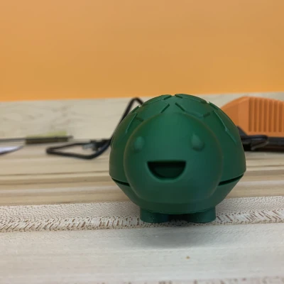 Hộp Đựng Đồ Văn Phòng Hình Rùa