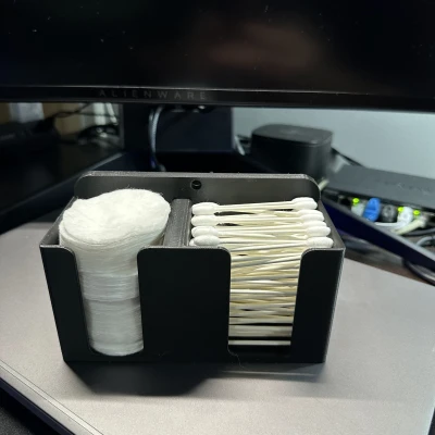 Giá Đỡ Đồ Dùng Vệ Sinh Điện Tử