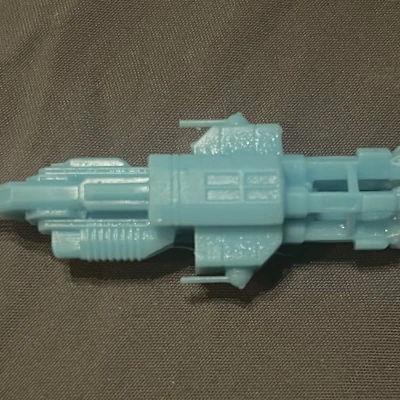 Leonidas-Class | The Expanse