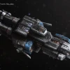 Leonidas-Class | The Expanse - Thumbnail 3