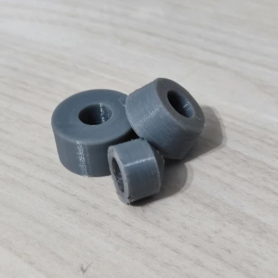 Bộ Bushing Ván Trượt