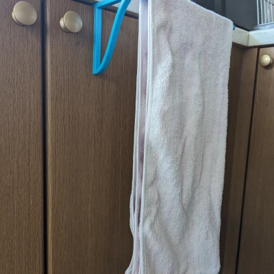 Móc Treo Khăn (Treo Cửa Tủ Bếp)