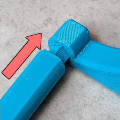 Móc Treo Khăn (Treo Cửa Tủ Bếp)