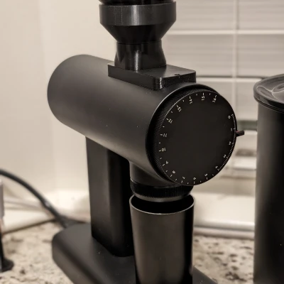 Bộ Chuyển Đổi Phễu Timemore Sculptor 064/064s