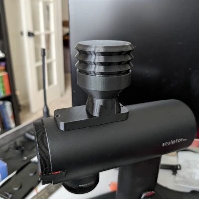 Bộ Chuyển Đổi Phễu Timemore Sculptor 064/064s