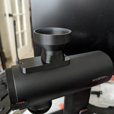 Bộ Chuyển Đổi Phễu Timemore Sculptor 064/064s