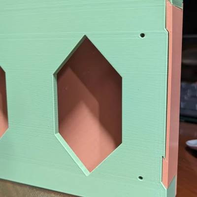 Giá Đỡ Dao / 包丁差し