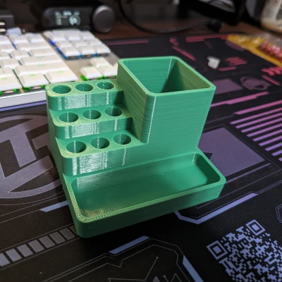 Kệ Tổ Chức Bàn Làm Việc 510 Carts