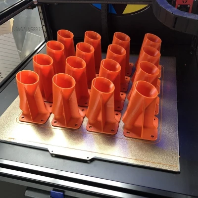 Khay đựng dụng cụ Cat40