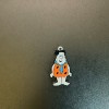 Móc khóa / Mặt dây chuyền nhân vật hoạt hình Fred Flintstone - Thumbnail 2