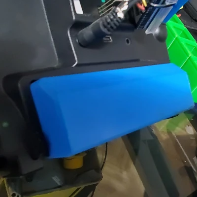 Nắp Pin Mở Rộng Cho Taranis X9D Plus