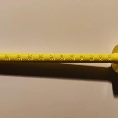 Thước thăm dầu Dipstick 2064600210 10323B 10323A