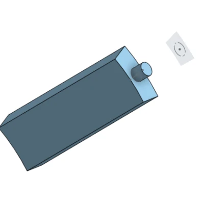 Plant Stacks! - Chân Nối Dài