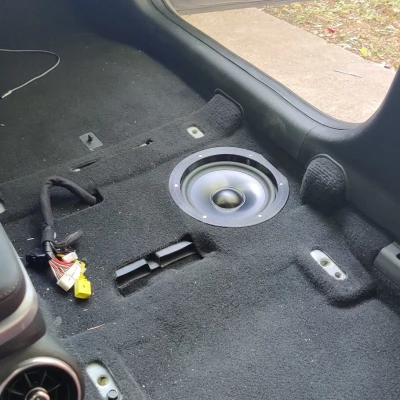 Chốt Adapter Stinger TM8