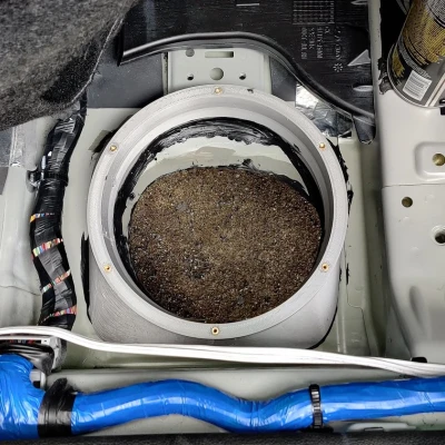 Chốt Adapter Stinger TM8