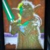 Yoda - Lithophane - Thumbnail 1