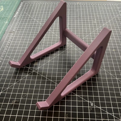 Đế Synth Để Bàn Nghiêng 40 Độ, Dành Cho Deluge, Elektron, V.v.